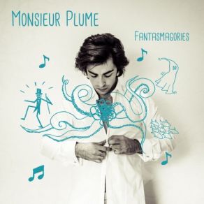 Download track La Fleuriste Monsieur Plume