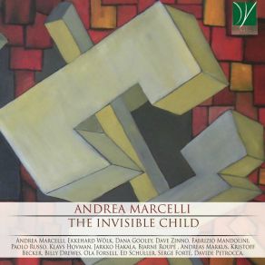 Download track Distances Andrea MarcelliFabrizio Mandolini, Andreas Markus, Jarkko Hakala