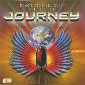 Download track Of A Lifetime The Journey