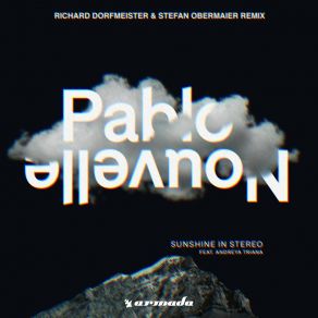 Download track Sunshine In Stereo (Richard Dorfmeister & Stefan Obermaier Extended Remix) Pablo Nouvelle