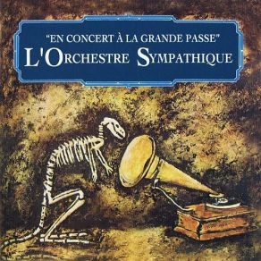 Download track Citronnade L'Orchestre Sympathique