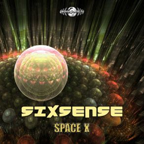 Download track Space X Six Senses