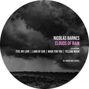 Download track Made For You Nicolas Barnes