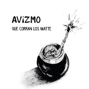 Download track Terriblemente Avizmo