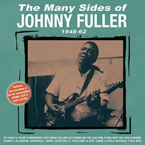 Download track I Can't Succeed Johnny Fuller