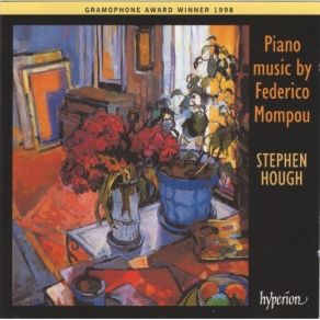 Download track 5.3 Profond: Lent Frederico Mompou