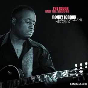 Download track Stop! Ronny Jordan