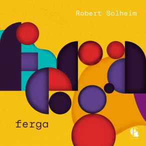 Download track Ferga (D-Phrag & Toppy Radio Edit) Robert SolheimD-Phrag