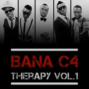 Download track Charabia (Remix) Bana C4Kamikaz, DJ Japs