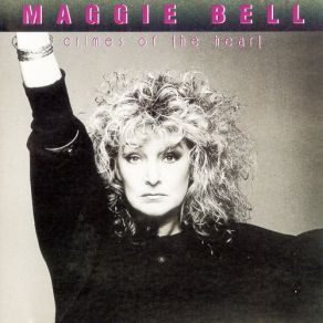 Download track I'm On The Edge Maggie Bell