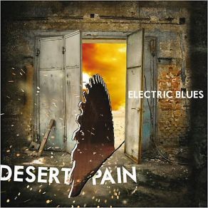 Download track Desert Pain Electric Blues