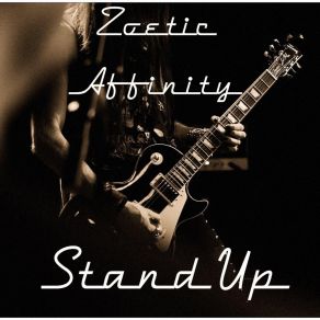 Download track Stand Up Zoetic Affinity