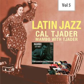 Download track Dearly Loved Cal Tjader