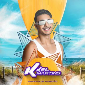 Download track A Gente Se Entrega Kel Martins