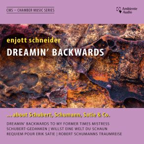 Download track Robert Schumann's Traumreise No. 6, Wer Machte Dich So Krank (Live) Jelena Stojković