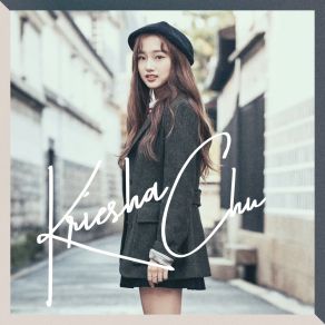 Download track Like Paradise Kriesha Chu