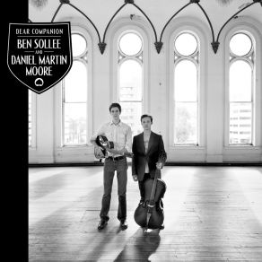 Download track Needn'T Say A Thing Ben Sollee, Daniel Martin Moore