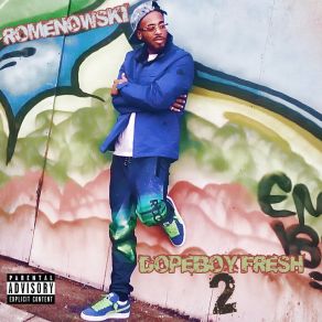 Download track 4da Check Romenowski