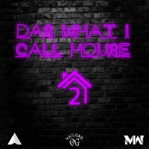 Download track Intro - Das What I Call House Volume 2 Midnight Wanderer