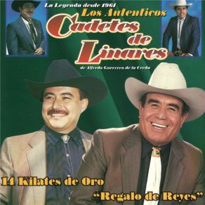 Download track Llevale Esta Carta A Esther Los Autenticos Cadetes De Linares