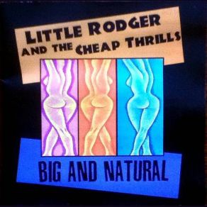 Download track Rocket Scientist Cheap Thrills