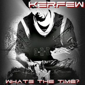 Download track Who Am I Kerfew (UK)