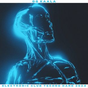 Download track Cosmic Currents OG KAALA