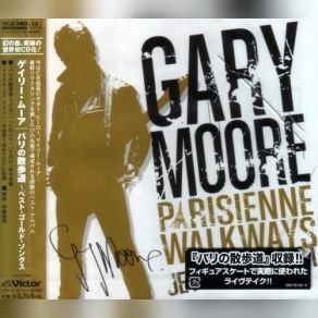 Download track I Look At You Gary Moore