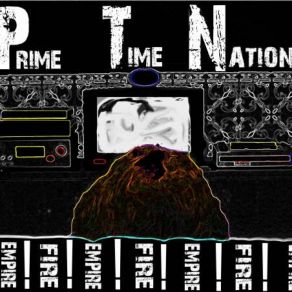 Download track Prime Time Nation - Proust And Fellini Drinking A Beer Prime Time Nation