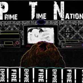 Download track Prime Time Nation - Que Pasa Por La Vida Prime Time Nation