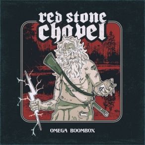 Download track Panta Rhei' Red Stone Chapel