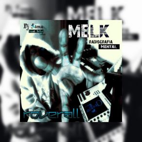 Download track Gotas MelkVasco, Mano Fler