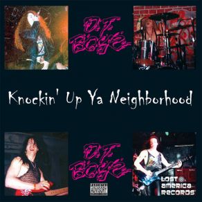 Download track Boone's Farm Blues D. T. Boyz