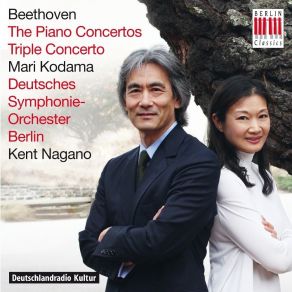 Download track 01. Piano Concerto No. 4 In G-Dur, Op. 58 - I. Allegro Moderato Ludwig Van Beethoven