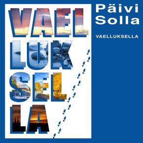 Download track Vain Sua Mä Rakastan Päivi Solla