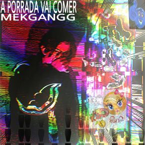 Download track A Porrada Vai Comer (Slowed And Reverb) MEKGANGGReverb