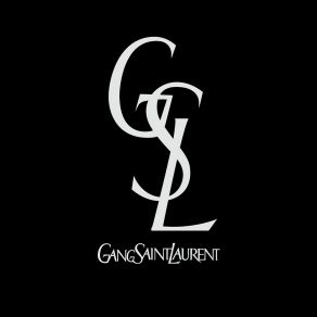 Download track GSL Gang Saint Laurent