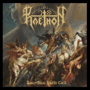 Download track Sacrifice Doth Call Phaethon