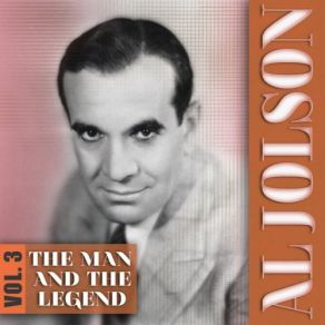 Download track Tomorrow Is Just Another Day Al Jolson