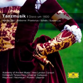 Download track TÃ¤nze - Galliarde De La Guerre Ulsamer Collegium