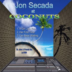 Download track I've Been Waiting Jon Secada