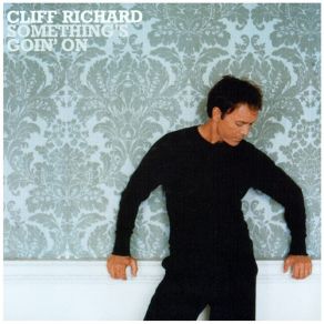 Download track I Will Not Be A Mistake Cliff Richard