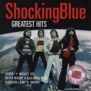 Download track Sally Was A Good Old Girl The Shocking Blue