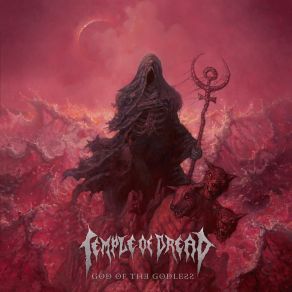 Download track Terminal Putrefaction Temple Of Dread