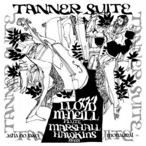 Download track Tanner Suite Lloyd McNeill, Marshall Hawkins