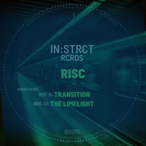 Download track THE LIMELIGHT Risc