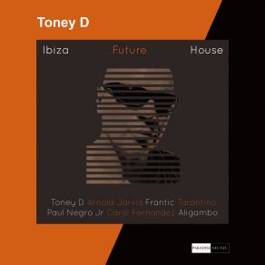 Download track Eclectic Symphony (Toney D Radio Mix) Toney DDanny Mendoza