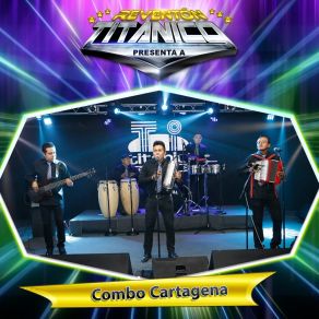 Download track Ojos Indios (En Vivo) Combo Cartagena