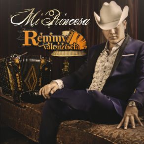 Download track Como No Pensar En Ti Remmy Valenzuela