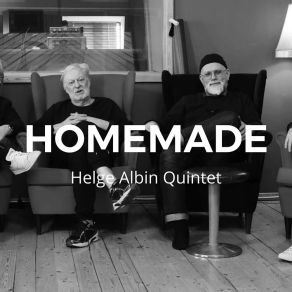 Download track Homemade Helge Albin Quintet